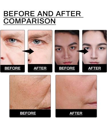 SelenoraBeauty™ Tallow Essence Set – Natural Face Moisturizer, Cleanser & Anti-Wrinkle Serum | Deep Hydration, Radiant Glow & Age-Defying Skin Care (30ml–120ml)