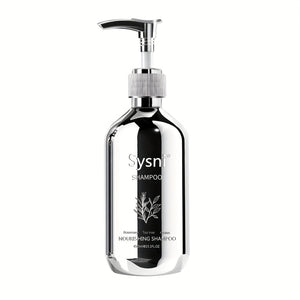 SelenoraBeauty™ Sysni Organic Rosemary & Tea Tree Keratin Shampoo – Strengthening, Nourishing & Hair Growth Formula (Anti-Dandruff & Damage Repair)