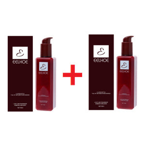 SelenoraBeauty™ EELHOE Conditioning Serum – Leave-In Hair Repair & Moisturizing Treatment | Nourishing, Anti-Frizz, Fluffy & Silky Hair Essence