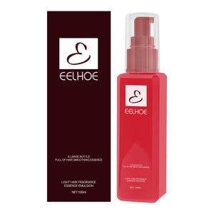 SelenoraBeauty™ EELHOE Conditioning Serum – Leave-In Hair Repair & Moisturizing Treatment | Nourishing, Anti-Frizz, Fluffy & Silky Hair Essence